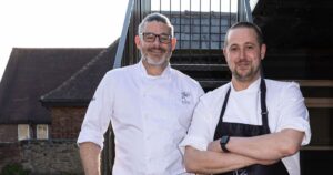 The White Swan at So-Lo